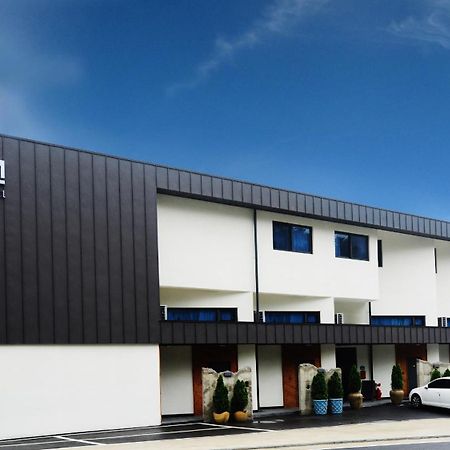 SS Resort Gapyeong Exterior foto