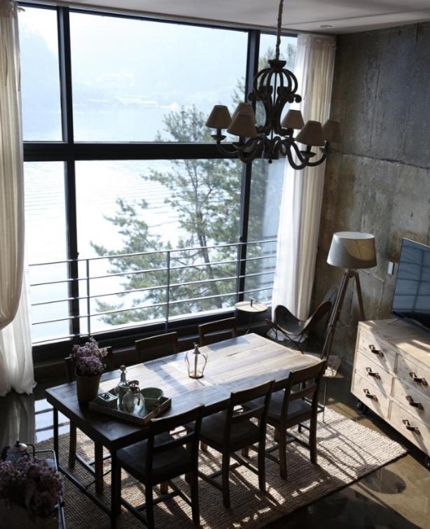 SS Resort Gapyeong Exterior foto