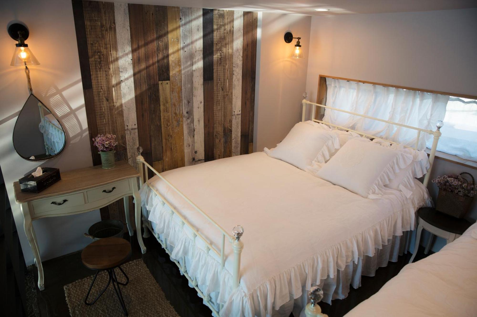 SS Resort Gapyeong Exterior foto